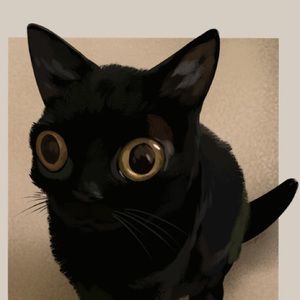 Meet your Posher, Annabelle